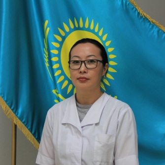 Акжол Разамгул