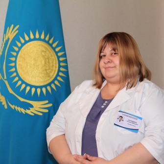 Кручинина Татьяна Юрьевна