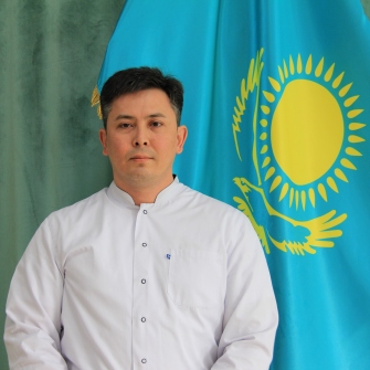 Молдабеков Сабит Мажитович