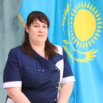 Потокина Ирина Александровна