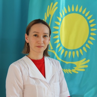 Хасанова-Садуова Ажар Нурлановна