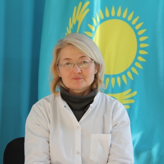 Жумабаева Айгуль Сыздыковна