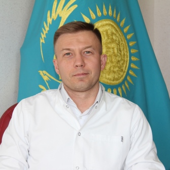 Богатов Александр Сергеевич